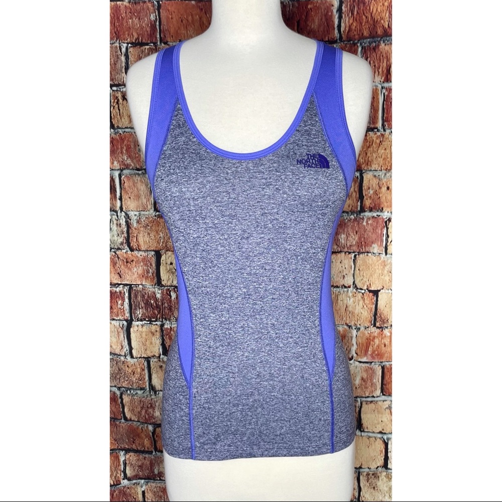 The North Face Adventuress Flash Dry Tank Top